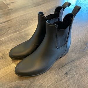 Sam Edelman Women’s Rain Boots. Size 8.